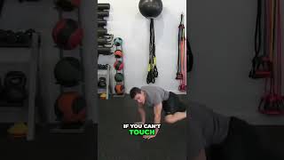 Master the High Plank Exercise in 30 Seconds [upl. by Rigdon]