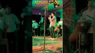 Dulhan Banami ❤️❤️ Assamese video assam vlog dulhan songAchurjyaBorpatraOfficial achurjya 🔥🔥 [upl. by Medarda821]