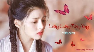 Lưỡng Lưỡng Tương Vọng OST Tân Ỷ Thiên Đồ Long Ký 2019  Tiểu Chiêu hát cho Vô Kị [upl. by Mallon782]