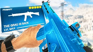 NEW  GRAU 20 is BACK IN WARZONE 2 BEST LACHMANN 556 CLASS SETUP  LOADOUT [upl. by Assenna]