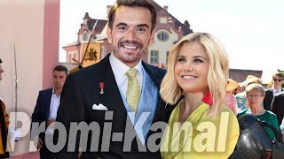 💥 Das Publikum freut sich über die Liebe von Beatrice Egli und Florian Silbereisen [upl. by Obara635]