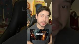 Build blight DBD dbd deadbydaylight chuckydoll dbdbrasil dbdshorts dbdbr blight blightdbd [upl. by Theodor]