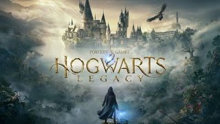 jogando Hogwarts Legacy  14 [upl. by Ainsworth]