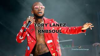 Tory Lanez RampB Mix  Chixtape Playlist ▶️ [upl. by Valonia]