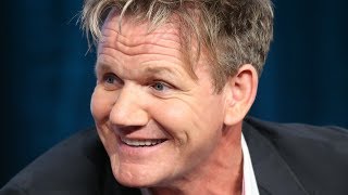 Rare Times Gordon Ramsay Was Actually Impressed By Food [upl. by Ellinej991]