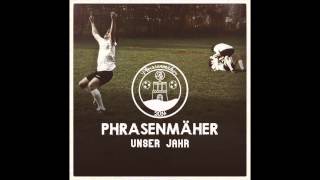 Phrasenmäher  Unser Jahr Deutschland vs Ghana  WMSong 2014 [upl. by Martha]