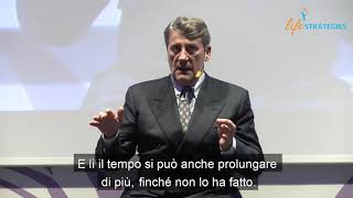 Giorgio Nardone  Le pause e il silenzio strategico [upl. by Aniled]