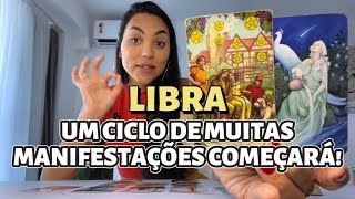 ♎️LIBRADEZEMBRO24  Uma Benção Espiritual Está a Caminho e Lhe Trará Muito Dinheiro [upl. by Weywadt793]