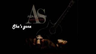 Shes Gone by Aiza Seguerra with lyrics [upl. by Cherie422]