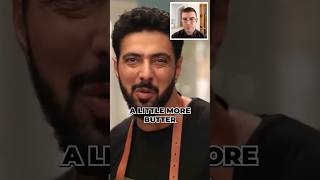 Pro Chef Reacts Chef Ranveer Brars PERFECT Butter Chicken [upl. by Sinnel885]