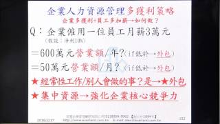 企業有效 勞動契約、工作規則、薪資績效年終獎金規劃 恆基企業管理顧問有限公司0285095962【創立於1994年】 [upl. by Ayotyal]