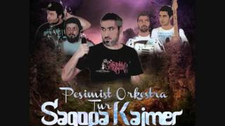 Sagopa Kajmer  Benim Hayatım BGM 2013 [upl. by Schaaff963]