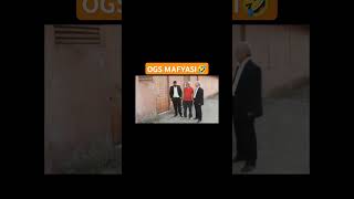 OGS mafyası kabadayı mafyababası mafya mafia [upl. by Cherry]