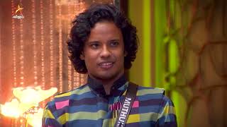 Bigg Boss Tamil Season 8  3rd November 2024  Promo 2 [upl. by Normy]