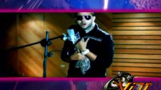 EL DOCTORADO VIDEO REMIX  VDJ DARWIN Pmpg [upl. by Atok484]