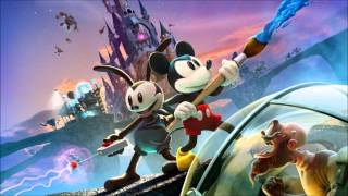 Epic Mickey 2 Soundtrack 6Meet Daisy [upl. by Baruch]