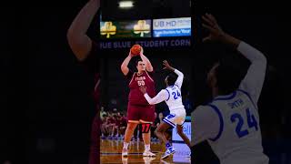 Where are they now The Biggest College Basketball player of all time Connor Williams [upl. by Kotto]