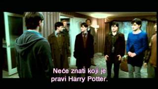 Cinema City  Harry Potter i darovi smrti [upl. by Nnyletak464]