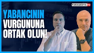 Yabancının Vurgununa Ortak Olun  Konu Tahvil  REMZİ ÖZDEMİRSONER GÖKTEN [upl. by Itraa]