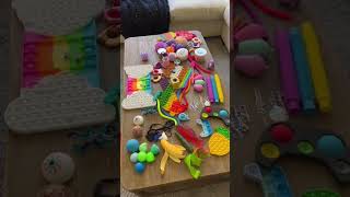 Should Mrs Bench Organize Ava Foley’s Fidget Collection [upl. by Hafeenah]