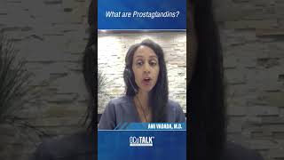 What are Prostaglandins shorts eyecare eyecareprofessionals eyedoc [upl. by Knepper]