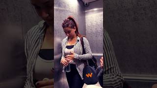 Love at first sight 👀💞। Love at lift side 😜💘viral videolovestory 💘❣️ [upl. by Deming972]