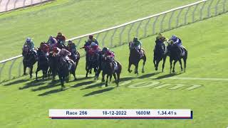 Racing To Win 2223 34 Sha Tin – R2 8 January [upl. by Adnuhsed]