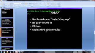 Introduction to Hacking  Where to start [upl. by Jason]