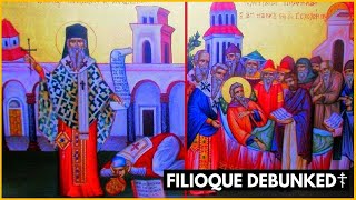 Why Orthodox Christians Reject the Filioque [upl. by Amor300]