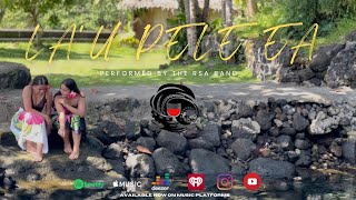 RSA Band Samoa amp Laine Auelua  Lau Pele Ea Official Music Video [upl. by Rehotsirhc]