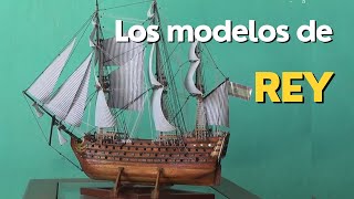 Los modelos de Rey [upl. by Noll]