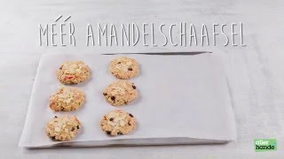 Havermout‐rozijnenkoekjes  Allerhande [upl. by Clarie]