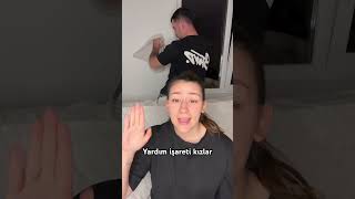 Zor durumda değil bence 😂 viral funny comedy music [upl. by Adnoma]