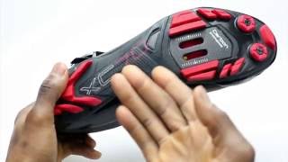 Bike Shoes  Pedals and Cleats Review [upl. by Harlen]