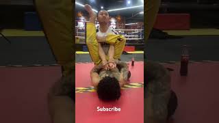 MMA BJJ training techniques viralvideo teakwondonetwork martialarts teakwondo bjj shorts judo [upl. by Vine]