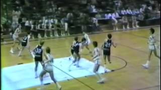 1984 Lake Oswego High School vrs Lakeridge Game 2 [upl. by Lasiaf663]