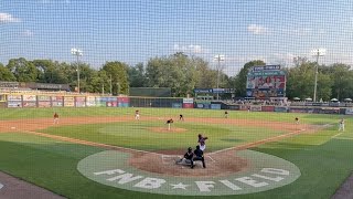 James Wood 2 Run Home Run [upl. by Darrey616]