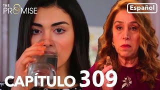 La Promesa Capítulo 309 en Español [upl. by Anirres]