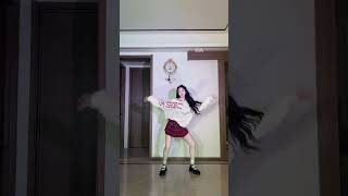 Talk that Talk TWICE dance cover [upl. by Ahsinrev]