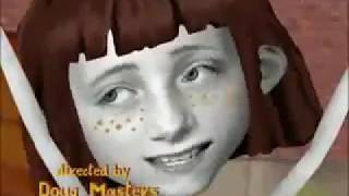 Angela Anaconda  quotPogoA GoGoquot  2000 [upl. by Alyekahs]