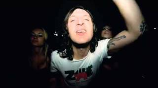 Mickey Avalon Stroke Me Official Video [upl. by Viquelia]