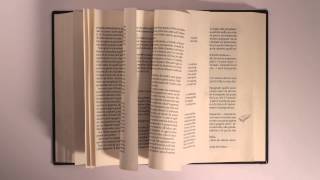 Book trailer  Cose che nessuno sa [upl. by Dahaf618]