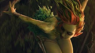 What They Dont Tell You About Dryads  DampD [upl. by Brendin]