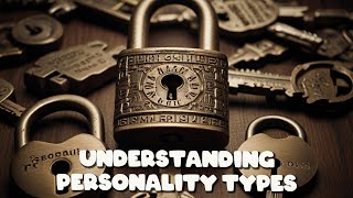 Personality Types  From Myers Briggs to the Big Five [upl. by Pelpel]