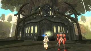 Atlantica Online Gameplay Trailer [upl. by Krauss]