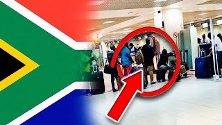 Nigerians Are Being Chased Out of South Africa FOR THIS REASON Ep 174 [upl. by Asenej518]