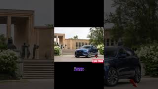 2024 Jaguar F Pace Everything You Dont Want About This Luxury Car🚘 [upl. by Walli166]