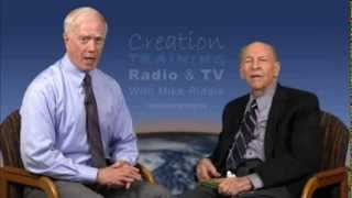 Mike Riddle Interviews Dr Whitcomb Part 1 [upl. by Hagan]