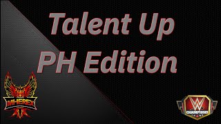 Talent Up PH Edition [upl. by Saphra]