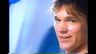 Old Spice Sensitive After Shave Commercial 1994 [upl. by Jerri325]